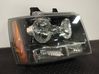 Lampa przednia 15895613