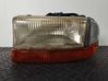 Headlight/headlamp 083331614L