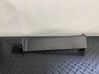 Front driver seat rail trim 23218769