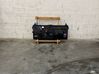Tailgate/trunk/boot lid 
