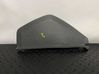 Dashboard side end trim L0024980AA
