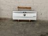 Capota tonneau para caja pick-up 