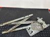 Regulador de puerta delantera con motor 40211098703