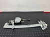 Fensterheber elektrisch ohne Motor Tür vorne 741648