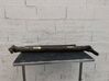 Rear driveshaft 52105923AB