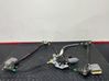 Regulador de puerta delantera con motor 6323200