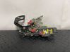 Tailgate/trunk/boot lock/catch/latch 68093354