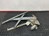 Regulador de puerta delantera con motor 6004PA1077