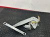 Regulador de puerta delantera con motor 6004PA1077