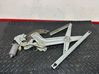 Regulador de puerta delantera con motor 6004PA1074
