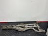 Front wiper linkage 