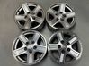 R17 alloy rim 52855341AA