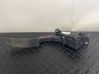 Accelerator throttle pedal 10376526