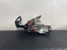 Tailgate/trunk/boot lock/catch/latch 68093354