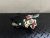 Tailgate/trunk/boot lock/catch/latch 68044867AD