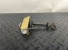 Rear door check strap stopper 5173991