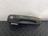 Rear door exterior handle 24737