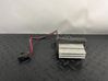 Heater blower motor/fan resistor 19331830