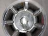 R17 alloy rim 9594459
