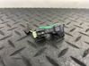 Gaisa spilvenu trieciensensors 68284052AA