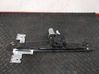 Rear window lifting mechanism without motor 55394229AC