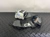 Rear seatbelt P1HU13XDVAD