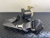 Aizmugurējā drošības josta 33007476B