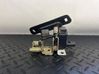 Tailgate boot lock/latch motor K55396445A