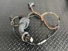 Rear door wiring loom 56050067AJ