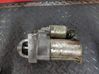 Starter motor 12563881