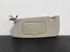 Sun visor 55361230AA