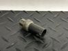 Air conditioning (A/C) pressure sensor 19D594