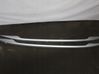 Roof transverse bars on the "horns" 