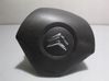 Steering wheel airbag 