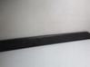Front door trim (molding) 