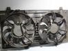 Air conditioning (A/C) fan (condenser) 