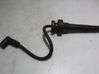 High voltage ignition coil 