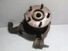 Front wheel hub spindle knuckle 