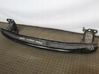 Rear bumper support beam 