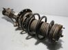 Front shock absorber with coil spring 