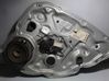 Rear window lifting mechanism without motor 47325527
