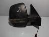 Front door electric wing mirror 026286