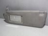 Sun visor clip/hook/bracket 
