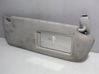 Sun visor clip/hook/bracket 