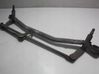 Front wiper linkage 