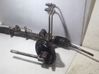 Steering rack 