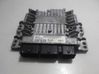Engine control unit/module ECU 5WS40592H