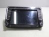 Radio/CD/DVD/GPS head unit 