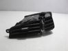 Dashboard air vent grill cover trim 