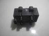 High voltage ignition coil 